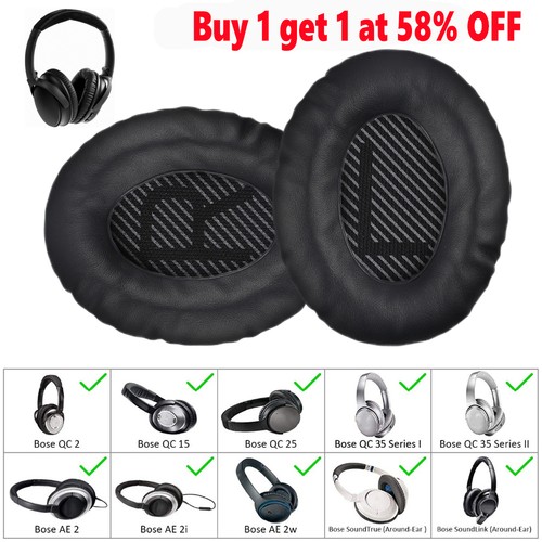 Replacement ear pads - pads, cushion