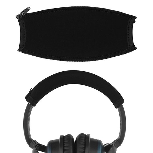 Headband cover headphones - cover,