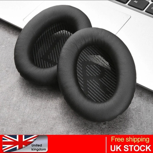 Replacement ear pads - ear, cushion