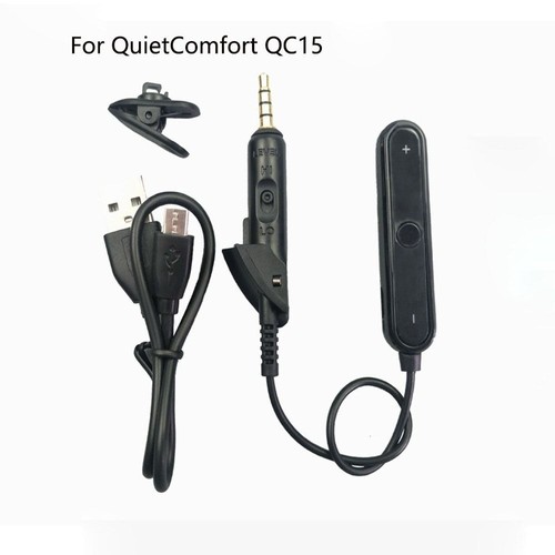 Black adapter cable - adapter,