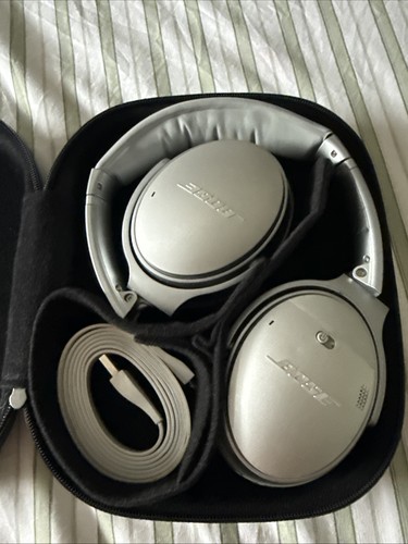 Bose quiet comfort - bose, 35