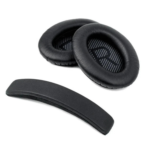 Bose replacement ear pads - bose,