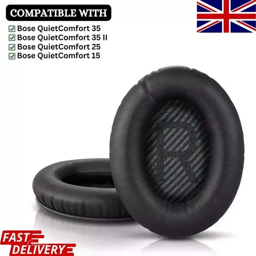 Bose replacement ear - bose, pads