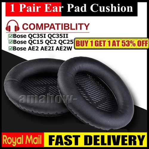Bose replacement ear pads - ear,