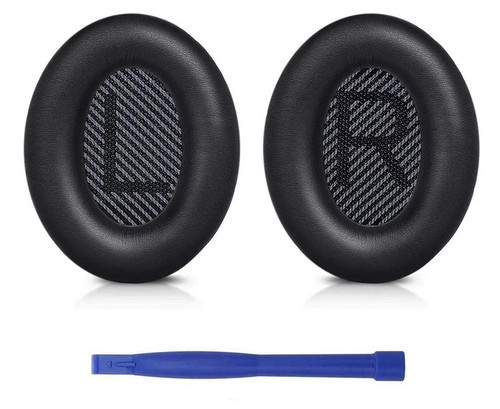 Bose replacement black ear - bose,