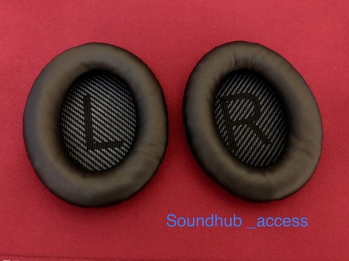 Bose replacement black ear - bose,