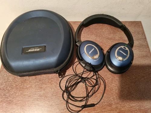 Bose quietcomfort qc15 - bose,