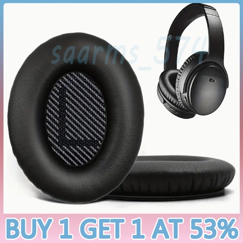 Bose replacement ear - bose, pads
