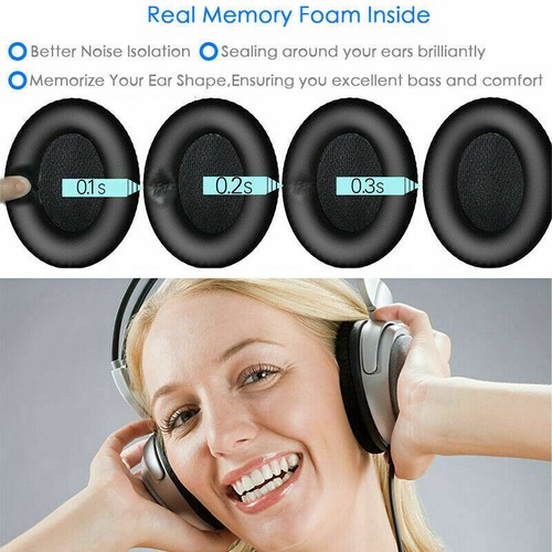 Bose replacement ear pads - bose,