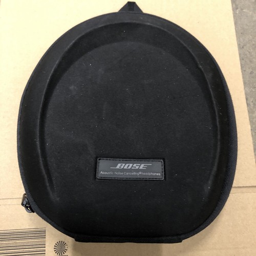 Bose acoustic noise - acoustic,