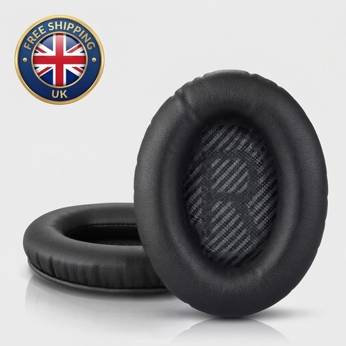 Bose replacement black ear - black,