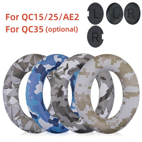 Replacement ear pads - replacement, bose