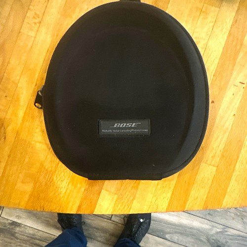 Bose quietcomfort qc15 - bose,