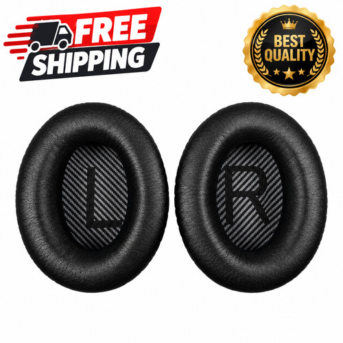Replacement ear pads - replacement, for