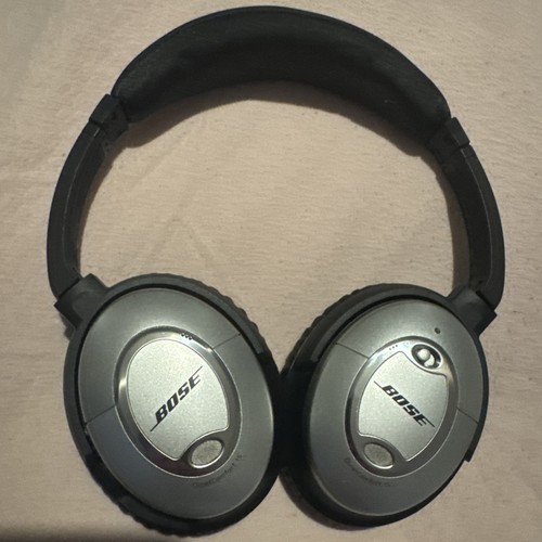 Bose qc15 quietcomfort - quietcomfort, 15