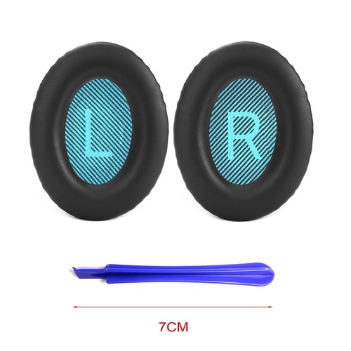 Ear pads cushion - ear, tool