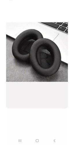 Bose replacement ear pads - bose,