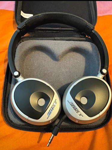 Bose quietcomfort qc15 - bose,