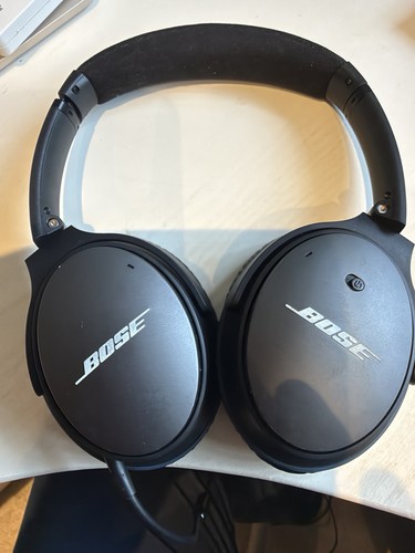 Bose qc25 quietcomfort - qc25, 25