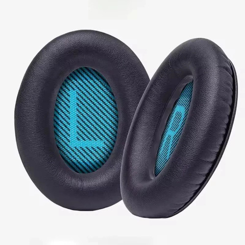 Bose replacement black ear - black,