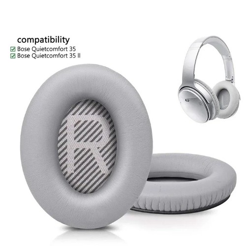 Bose replacement black ear - replacement,