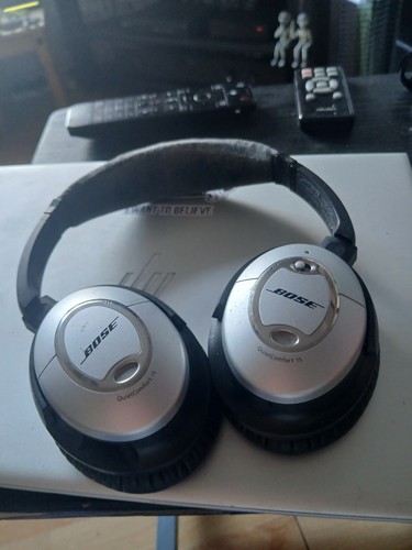 Bose quietcomfort qc15 - bose, 15