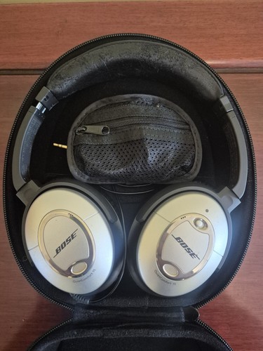 Bose quietcomfort qc15 - bose,