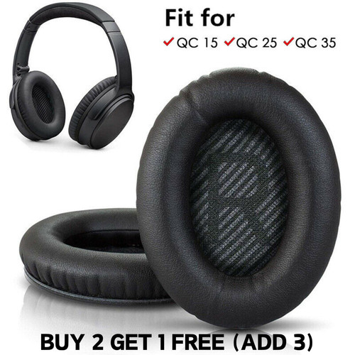 Bose replacement ear pads - bose,