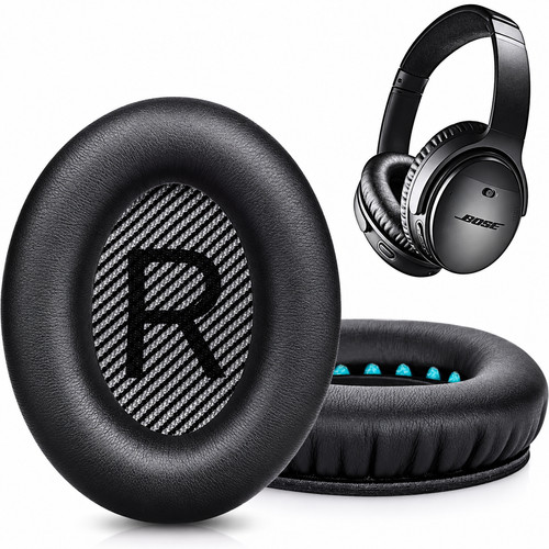 Replacement ear pads cushion - replacement,