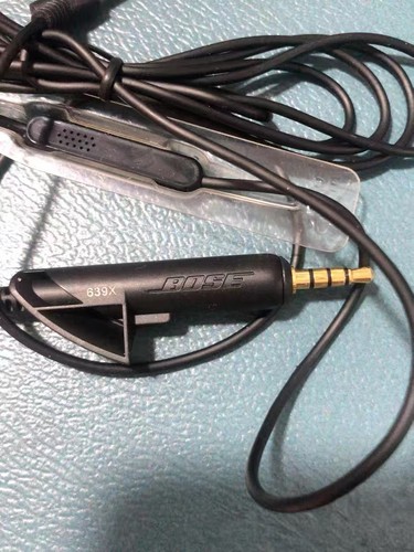Original cable for bose - cable,