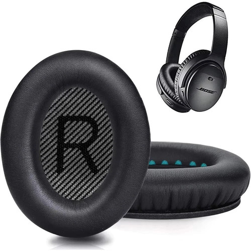 Replacement ear pads - replacement,