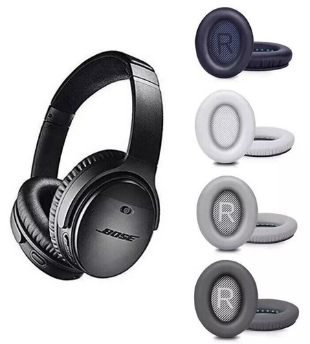 Bose replacement ear pads - bose,
