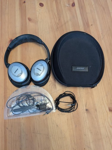 Bose quietcomfort bluetooth - 15,
