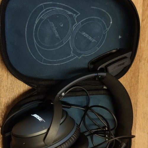 Bose quietcomfort qc35 - quietcomfort, 35