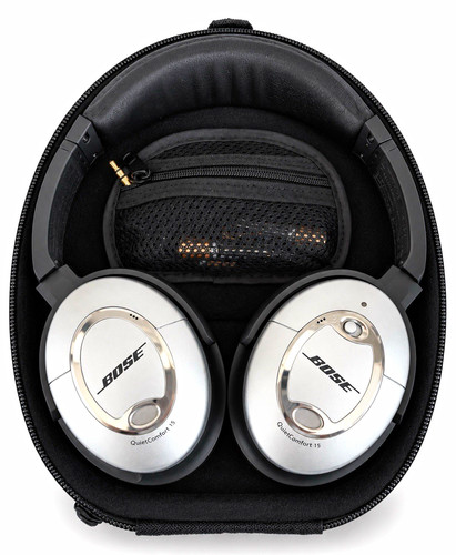 Bose quietcomfort qc15 - 15,