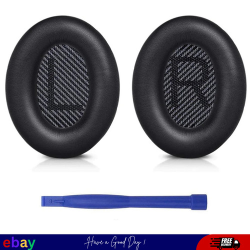 Bose replacement black ear - bose,