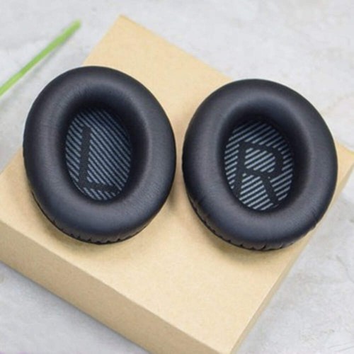 Pair soft earmuff - pair,