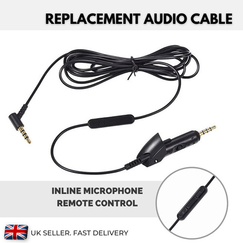 Qc15 cable replacement with - cable,