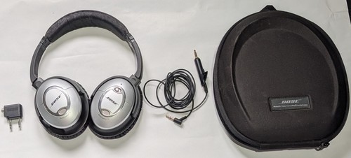 Bose quietcomfort qc15 - bose, 15