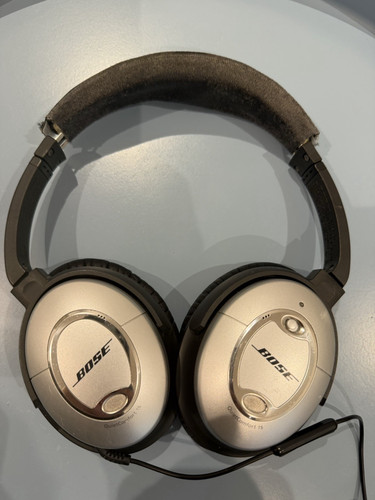 Bose quietcomfort - quietcomfort, 15