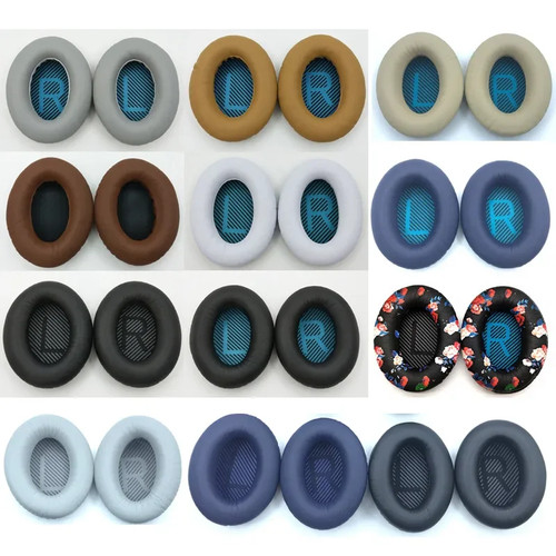 Replacement ear pads for - replacement,