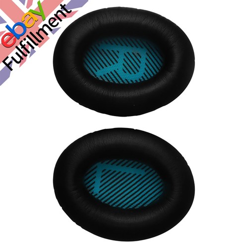 Pair foam ear - ear, cushion