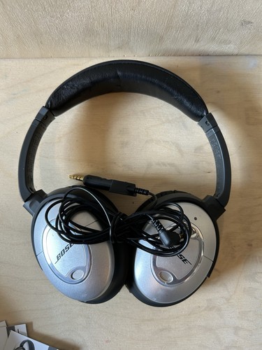 Bose quietcomfort - bose,