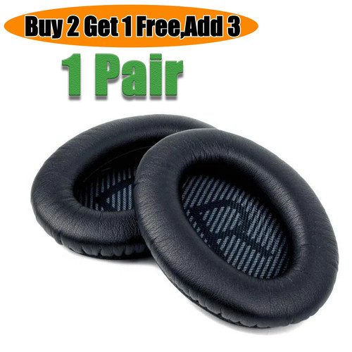 Replacement earpads for - for, bose