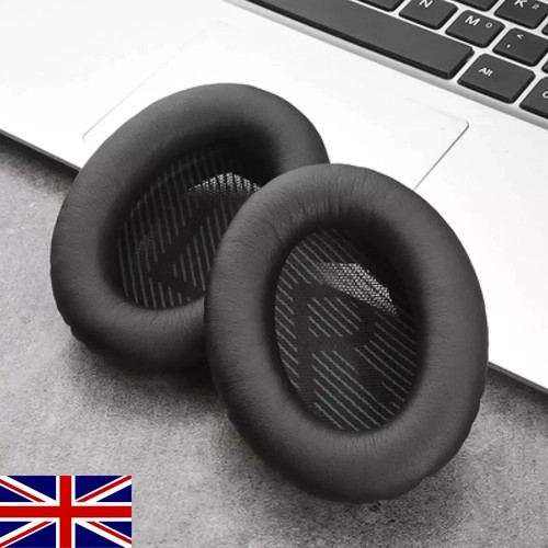 Bose replacement ear pads - ear,