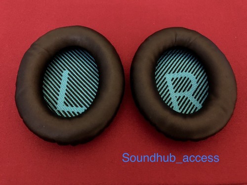 Bose replacement black ear - bose,