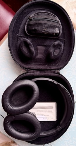 Bose quietcomfort acoustic - bose, 15
