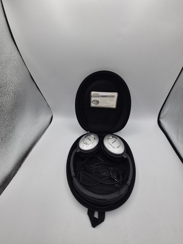 Bose quietcomfort qc15 - bose, 15