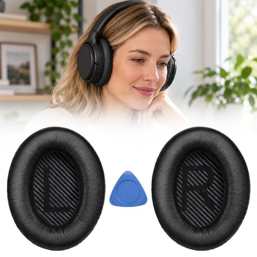 Bose replacement black ear - replacement,