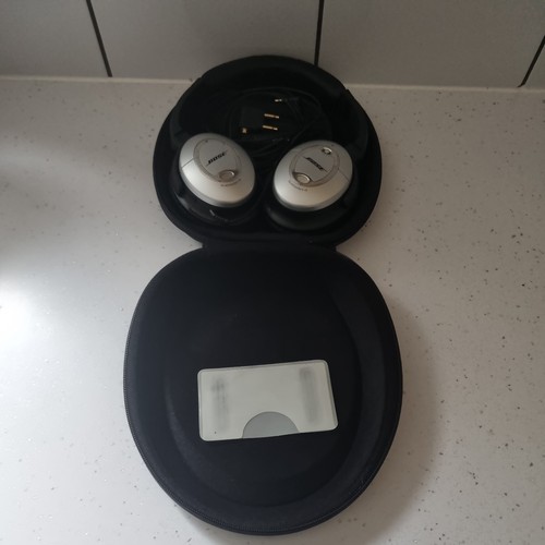 Bose quiet comfort - bose,